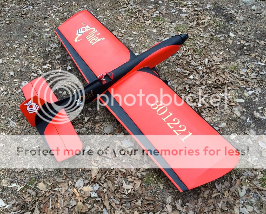 My First Dope Paint Job on a Plane